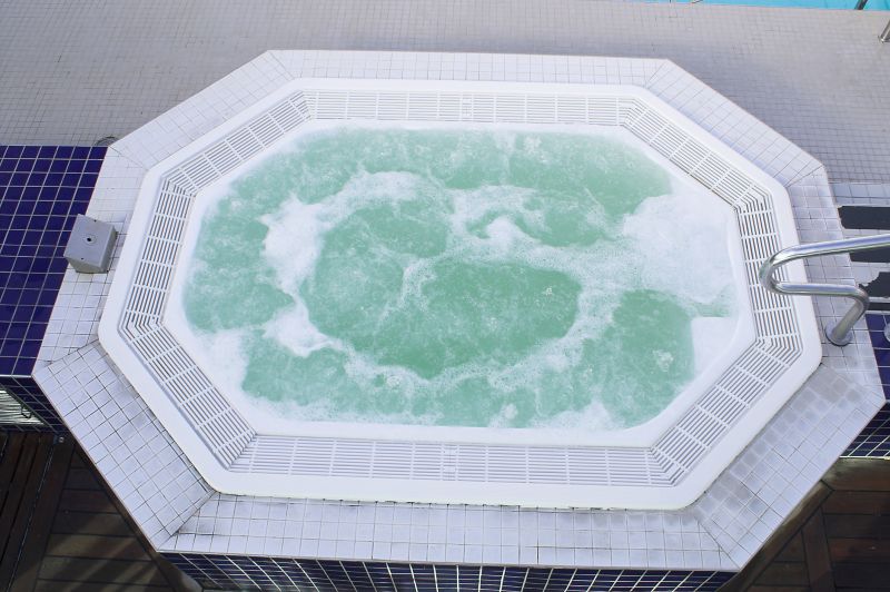 Spa Tubs