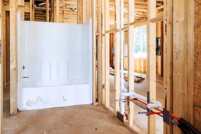 Top Bathroom Remodeling Companies in Puyallup, WA