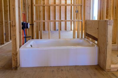 Experienced Bathroom Contractors