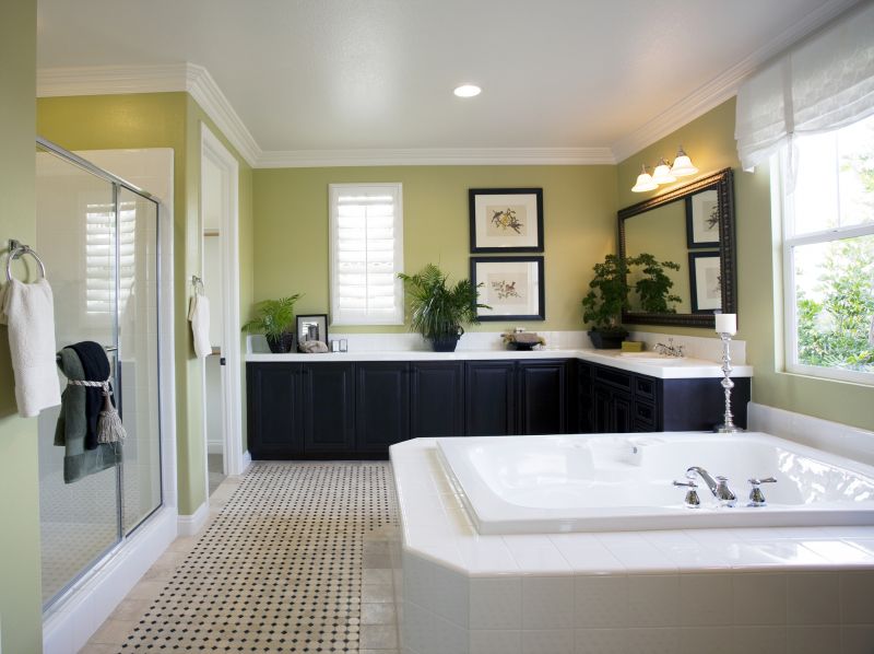 Local Bathroom Renovation Specialists